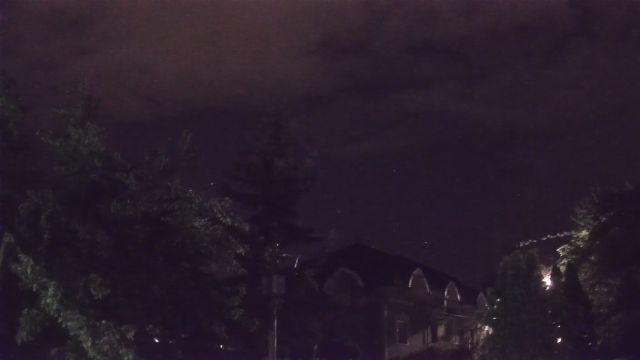 AMS91 meteor