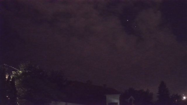 AMS91 meteor
