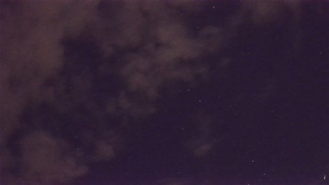 AMS91 meteor