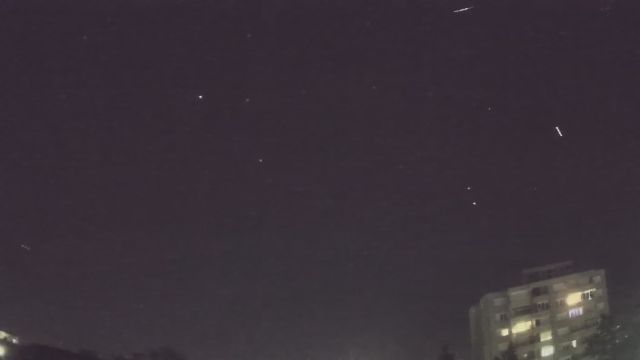 AMS91 meteor