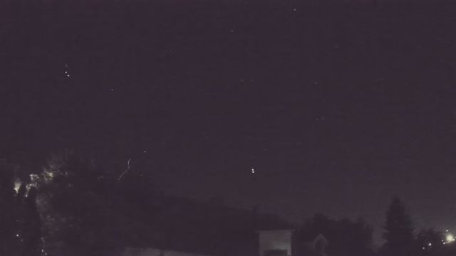 AMS91 meteor