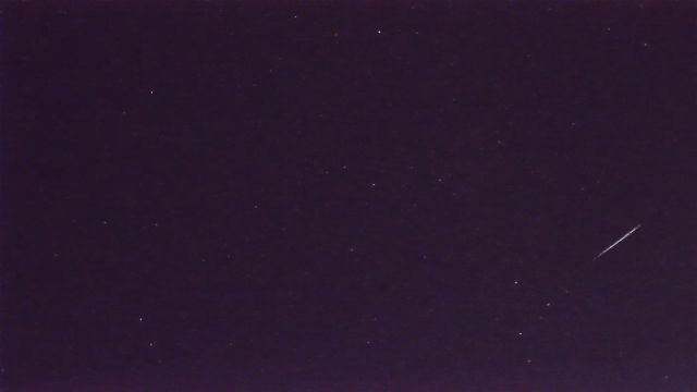 AMS91 meteor