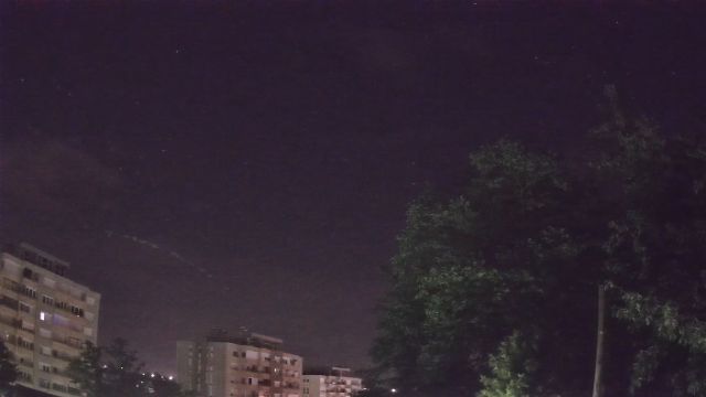 AMS91 meteor