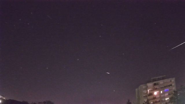 AMS91 meteor
