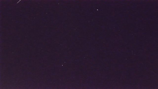 AMS91 meteor