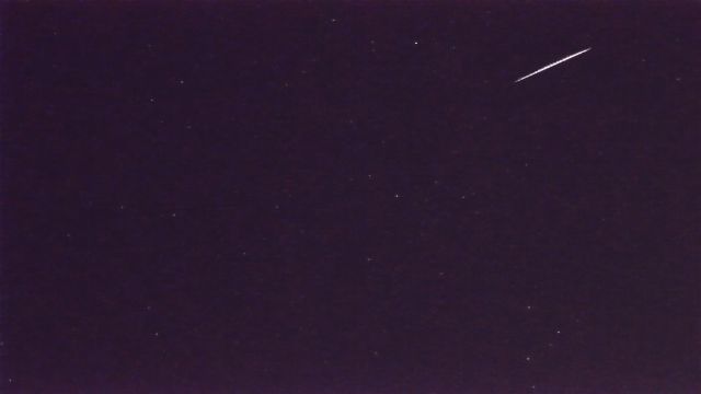 AMS91 meteor