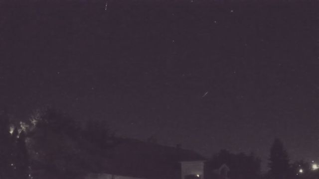 AMS91 meteor