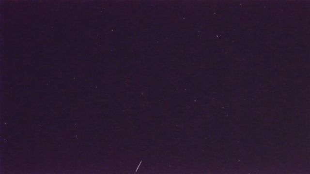 AMS91 meteor