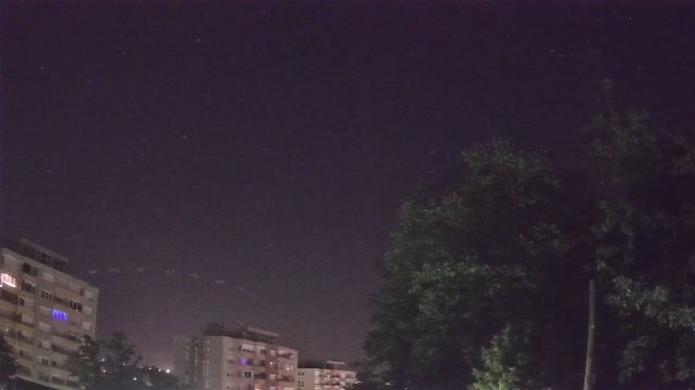 AMS91 meteor