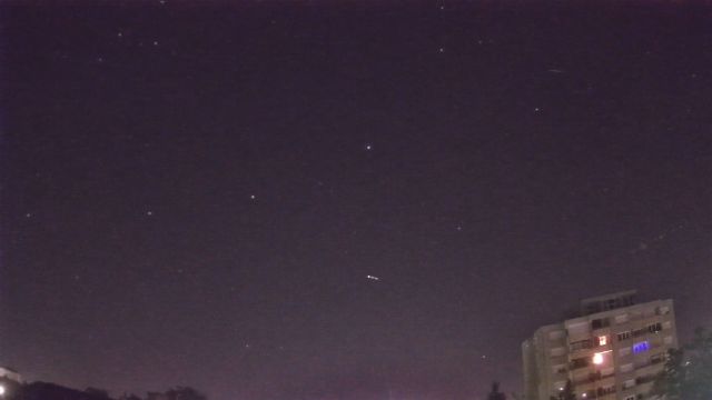 AMS91 meteor