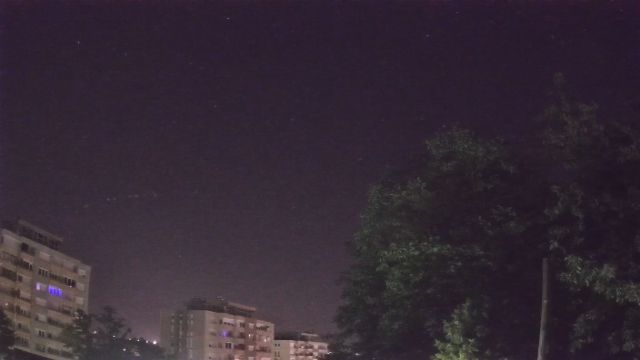 AMS91 meteor