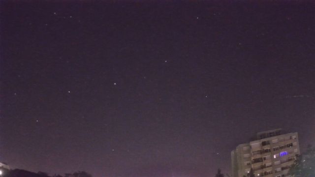 AMS91 meteor