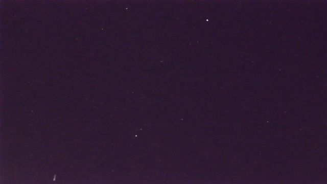AMS91 meteor