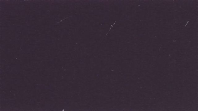 AMS91 meteor
