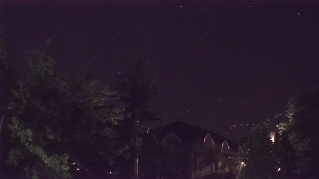 AMS91 meteor