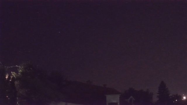 AMS91 meteor