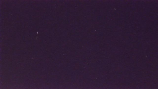 AMS91 meteor