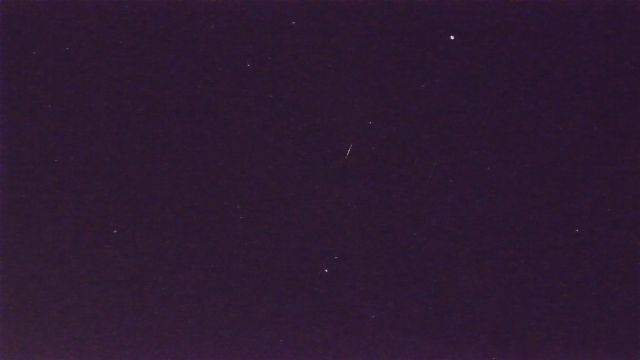 AMS91 meteor