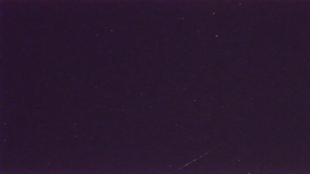 AMS91 meteor