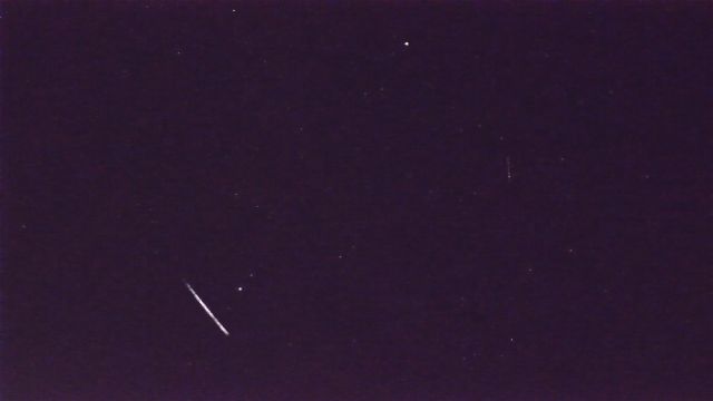 AMS91 meteor