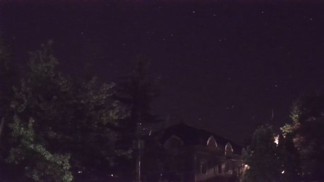AMS91 meteor