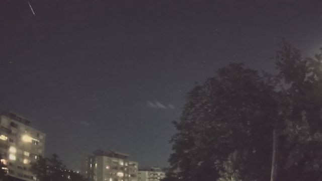 AMS91 meteor