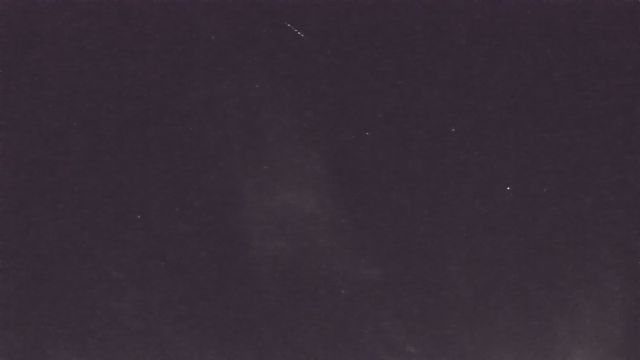 AMS91 meteor