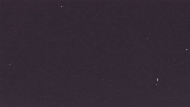 AMS91 meteor