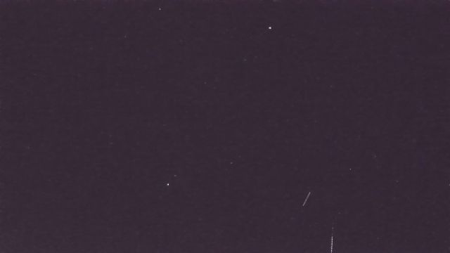AMS91 meteor