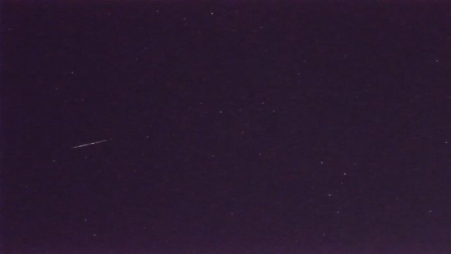 AMS91 meteor