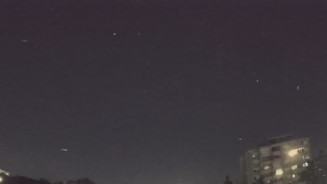 AMS91 meteor