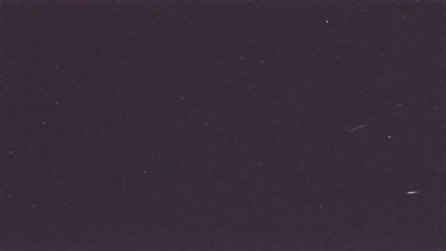 AMS91 meteor