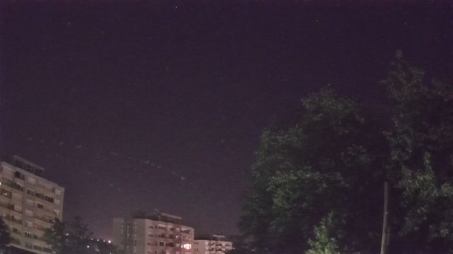 AMS91 meteor