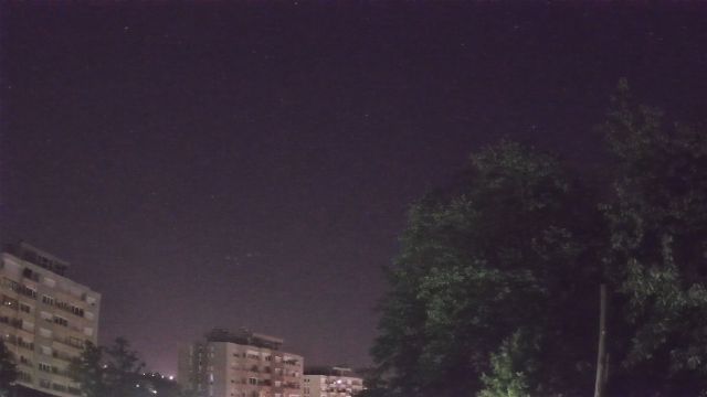 AMS91 meteor
