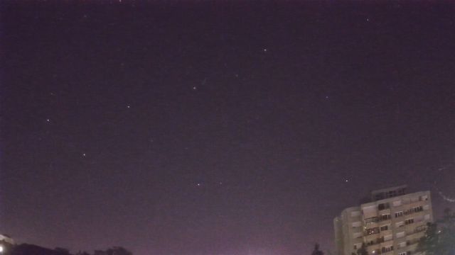 AMS91 meteor