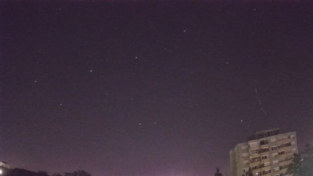 AMS91 meteor
