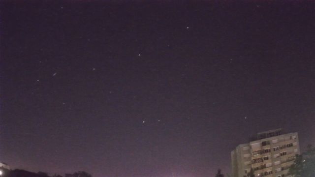 AMS91 meteor