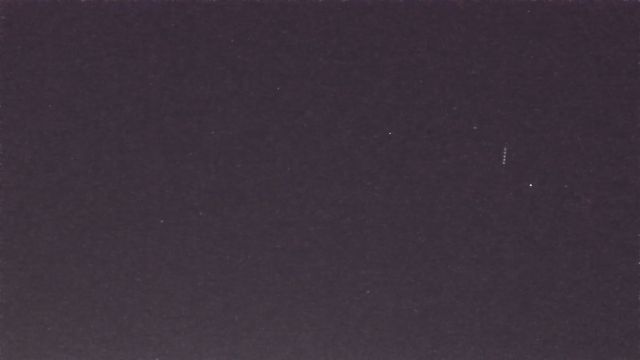 AMS91 meteor