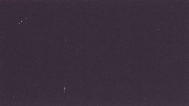 AMS91 meteor