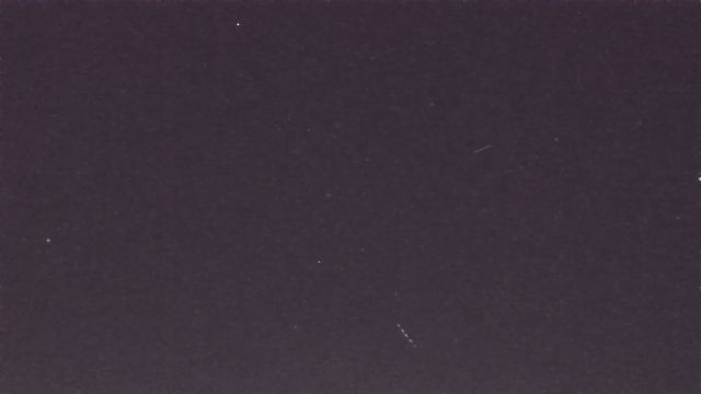 AMS91 meteor