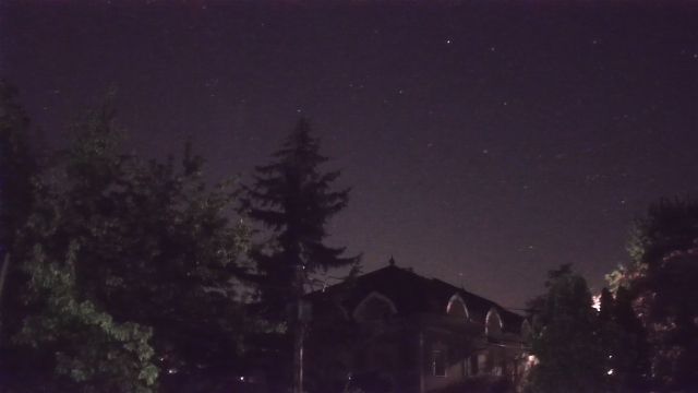 AMS91 meteor