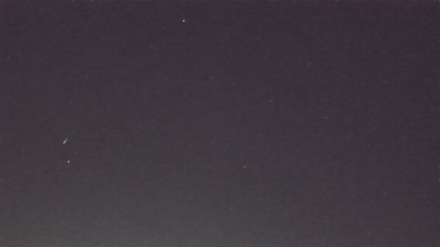 AMS91 meteor