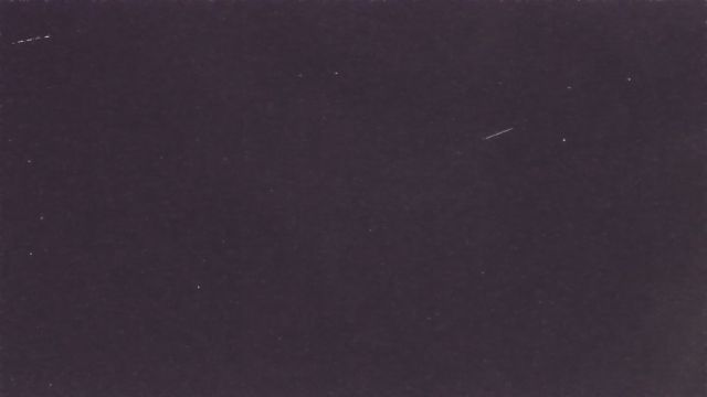 AMS91 meteor