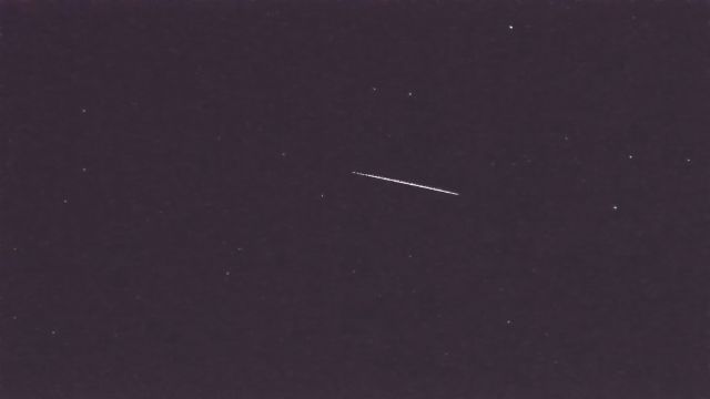 AMS91 meteor