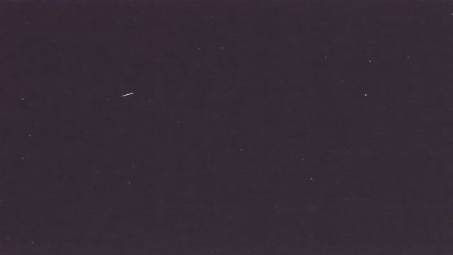 AMS91 meteor