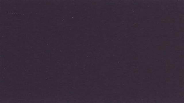 AMS91 meteor