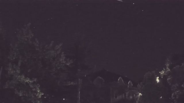 AMS91 meteor