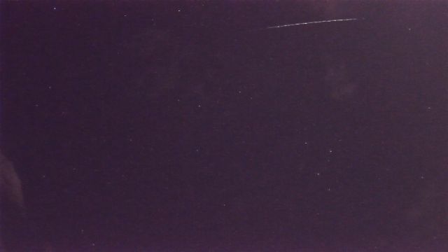 AMS91 meteor