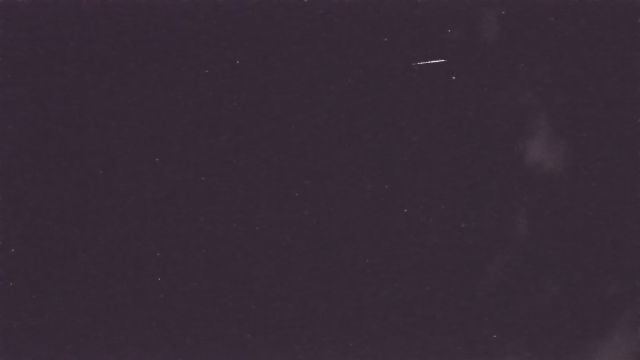 AMS91 meteor