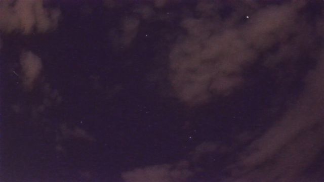 AMS91 meteor